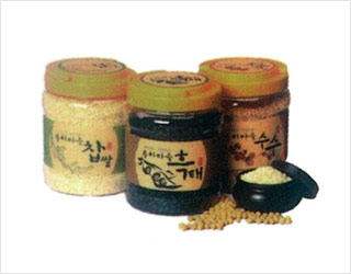잡곡류